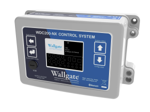 WDC-NX Electronic Controllers